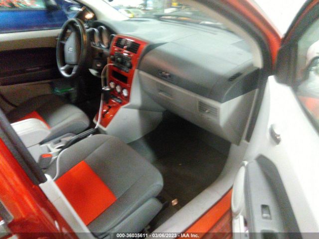 1B3HE78K17D203826 Dodge Caliber R/t