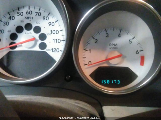 1B3HE78K17D203826 Dodge Caliber R/t