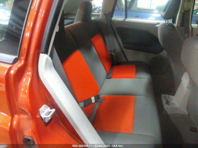 1B3HE78K17D203826 Dodge Caliber R/t