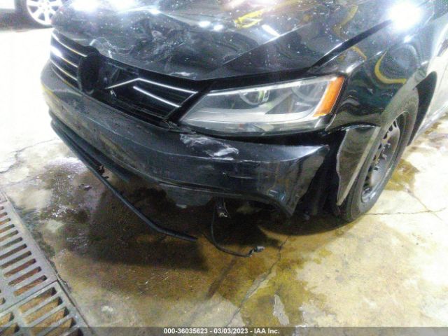 3VW2K7AJ5FM419659 Volkswagen Jetta 2.0l S