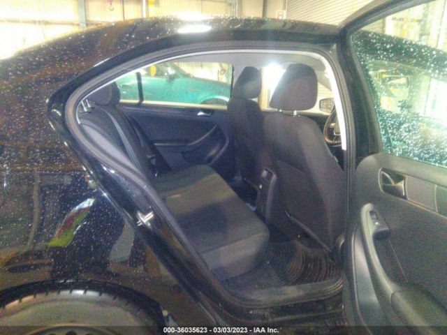 3VW2K7AJ5FM419659 Volkswagen Jetta 2.0l S
