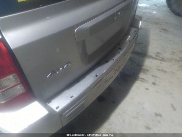 1J8FF48W17D293878 Jeep Patriot Limited