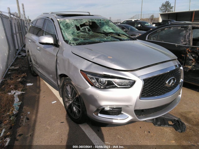 2017 5N1DL0MM9HC511704 main image