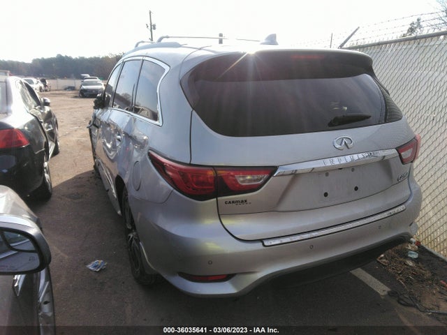 Infiniti QX60 2017 5N1DL0MM9HC511704 Image 3