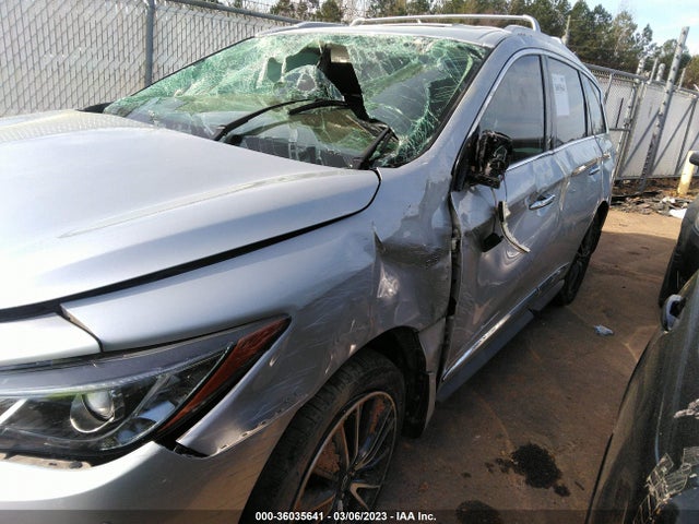 Infiniti QX60 2017 5N1DL0MM9HC511704 Image 6