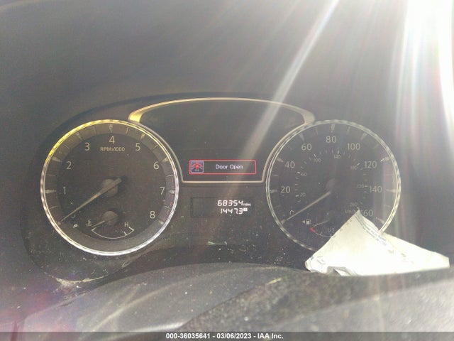 Infiniti QX60 2017 5N1DL0MM9HC511704 Image 7