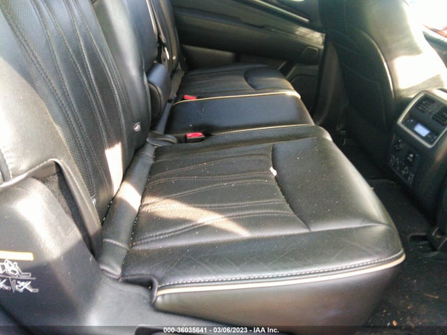 Infiniti QX60 2017 5N1DL0MM9HC511704 Image 8