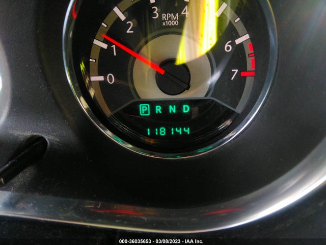 Chrysler 200 2013 1C3CCBBB7DN545432 Image 7