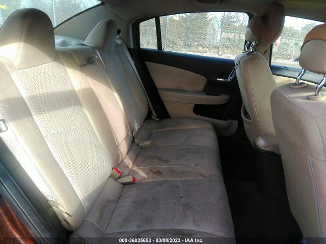 Chrysler 200 2013 1C3CCBBB7DN545432 Image 8