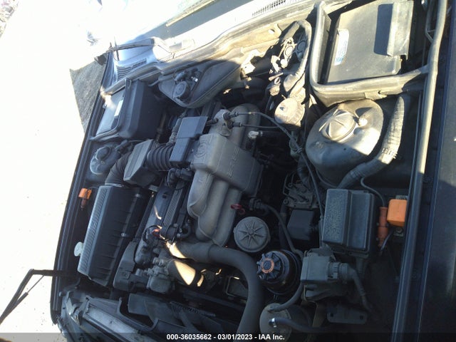 BMW 535 I 1991 WBAHD1316MBF11594 Image 10