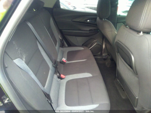 Chevrolet Trailblazer Lt 2023 KL79MPS22PB010706 Image 8