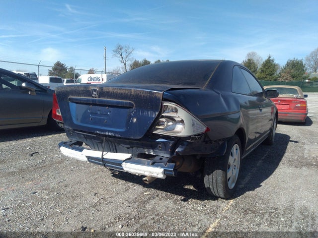 2002 HONDA CIVIC EX VIN: 1HGEM22962L016126
