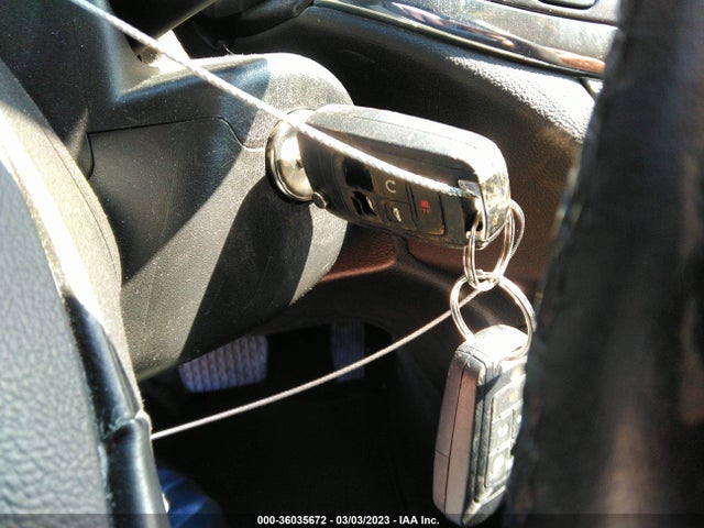 Chevrolet IMPALA LT 2014 1G1125S32EU108597 Image 3