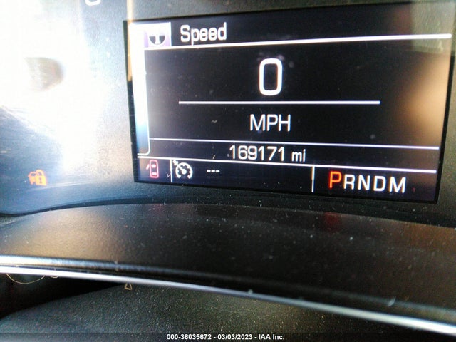 Chevrolet IMPALA LT 2014 1G1125S32EU108597 Image 8