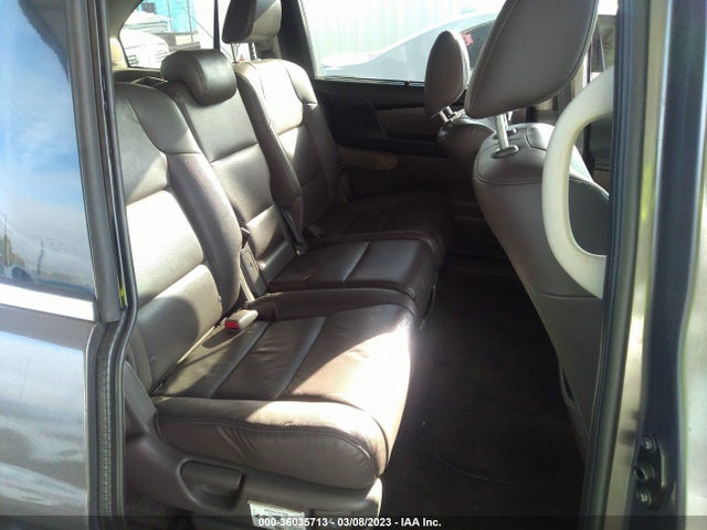 Honda Odyssey Touring 2015 5FNRL5H97FB002711 Image 8