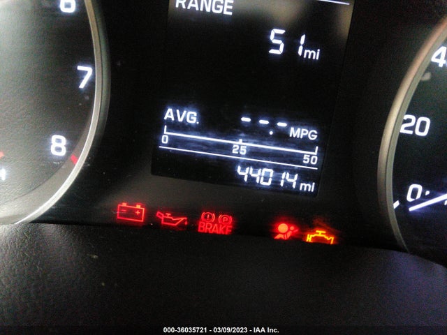 Hyundai ELANTRA SE 2018 KMHD74LFXJU648276 Image 8