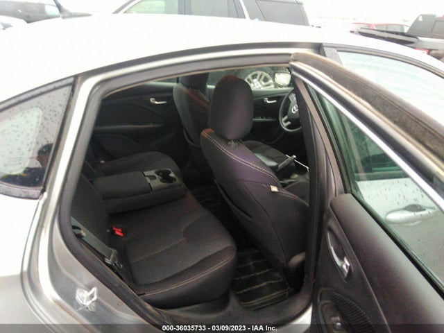 Dodge DART SXT 2015 1C3CDFBB7FD140359 Image 8