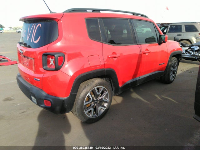 ZACCJABT1FPC15770 Jeep Renegade Latitude