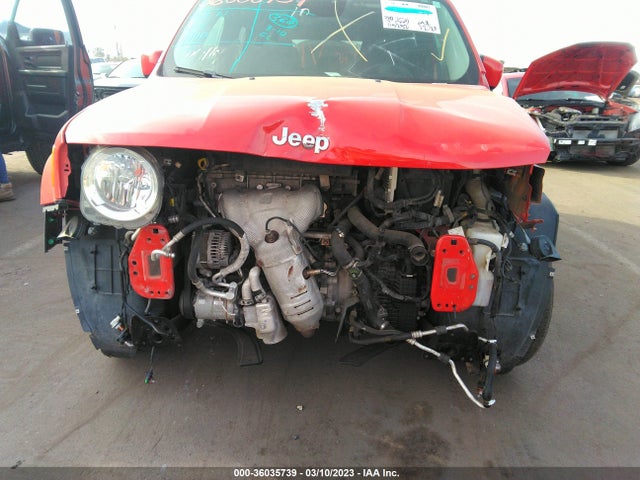 ZACCJABT1FPC15770 Jeep Renegade Latitude