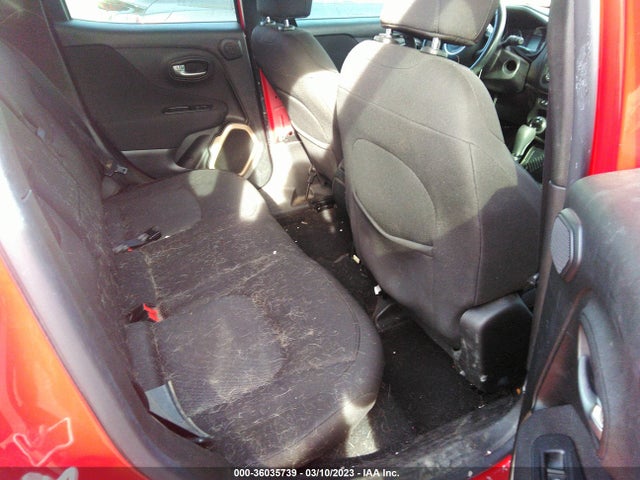 ZACCJABT1FPC15770 Jeep Renegade Latitude