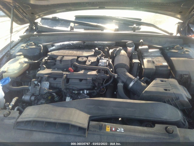 2022 Kia K5, VIN: 5XXG14J28NG090393