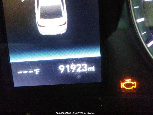 Hyundai Sonata Limited 2018 5NPE34AF5JH641480 Image 8