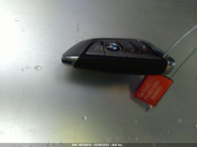 WBA7E2C57JG742565 BMW 7 Series 740i