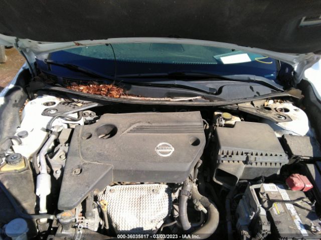 1N4AL3AP4EC415729 Nissan Altima 2.5 S