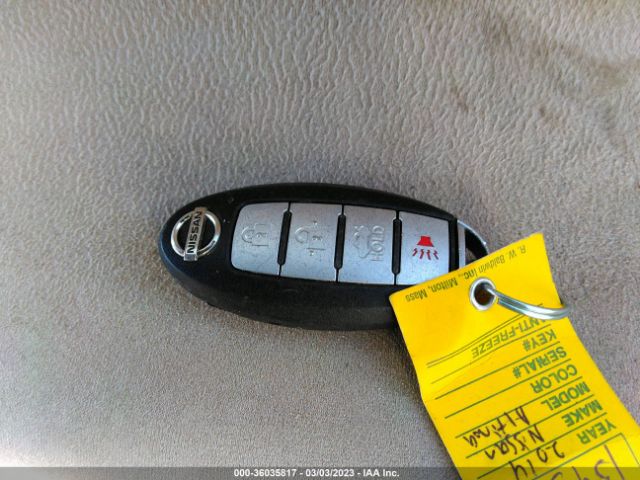 1N4AL3AP4EC415729 Nissan Altima 2.5 S