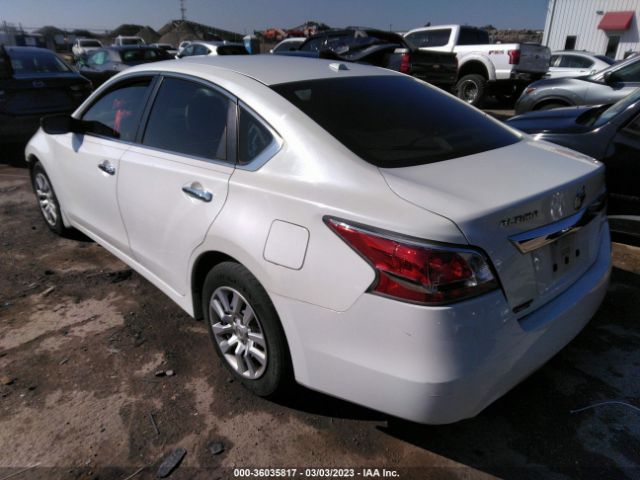 1N4AL3AP4EC415729 Nissan Altima 2.5 S