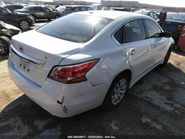 1N4AL3AP4EC415729 Nissan Altima 2.5 S