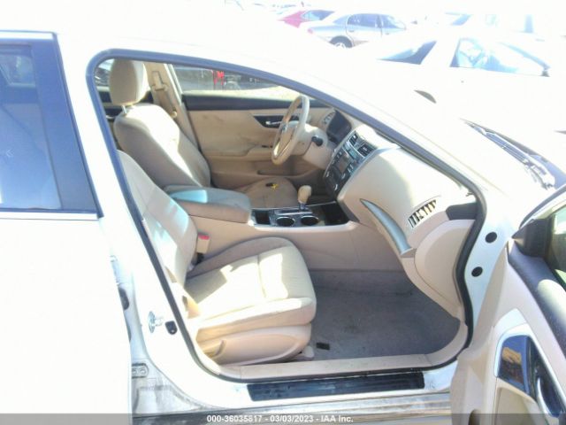 1N4AL3AP4EC415729 Nissan Altima 2.5 S