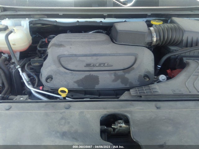 2C4RC1BG4MR600773 Chrysler Pacifica Touring L