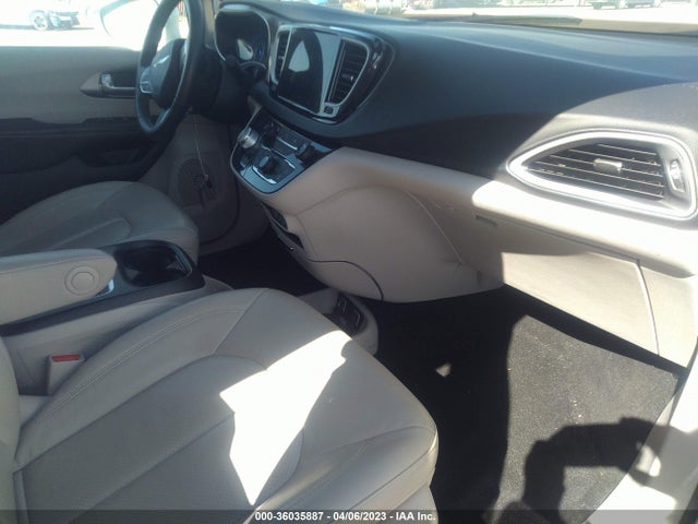 2C4RC1BG4MR600773 Chrysler Pacifica Touring L