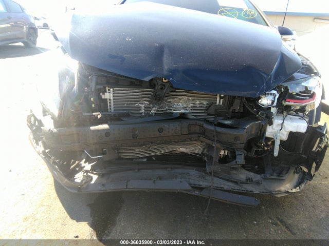 3VW6T7AU3LM012203 Volkswagen Golf Gti S/se/autobahn