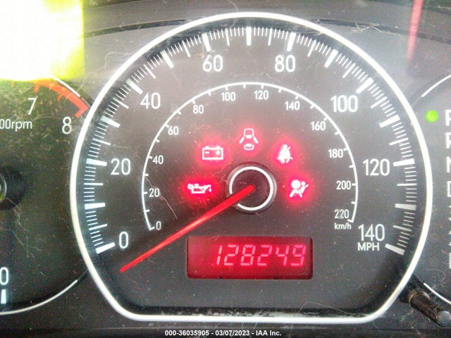JS2YA413685103430 Suzuki Sx4 Regional Edition