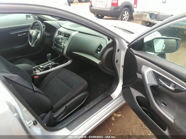 2014 NISSAN ALTIMA 2.5 VIN: 1N4AL3AP6EC289342