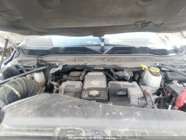 2020 Ram 5500, VIN: 3C7WRNEL1LG279574