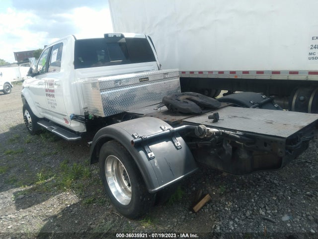 2020 Ram 5500, VIN: 3C7WRNEL1LG279574