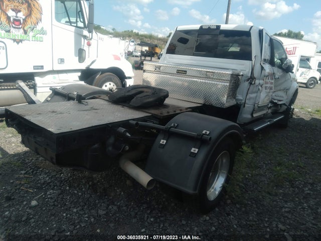 2020 Ram 5500, VIN: 3C7WRNEL1LG279574