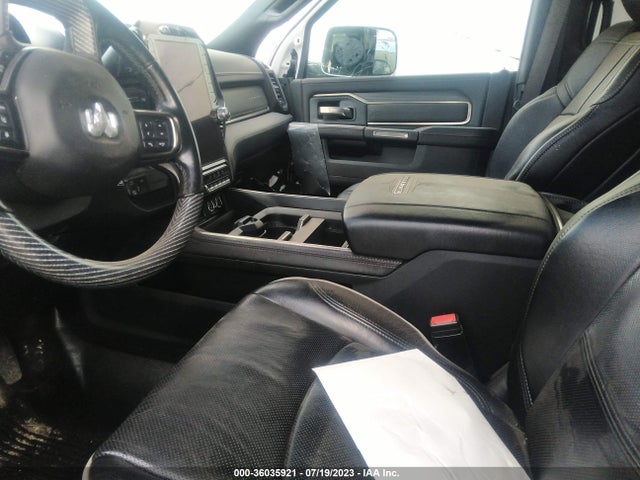 2020 Ram 5500, VIN: 3C7WRNEL1LG279574