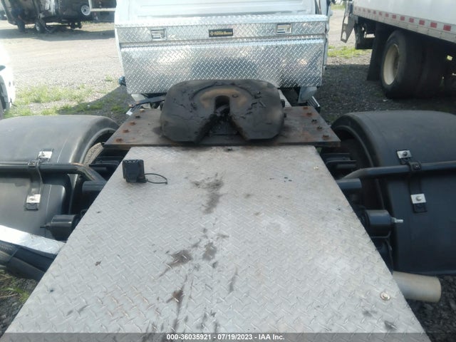 2020 Ram 5500, VIN: 3C7WRNEL1LG279574