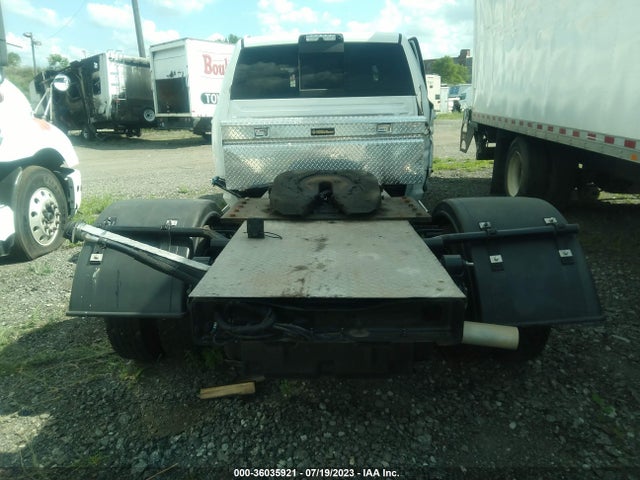 2020 Ram 5500, VIN: 3C7WRNEL1LG279574