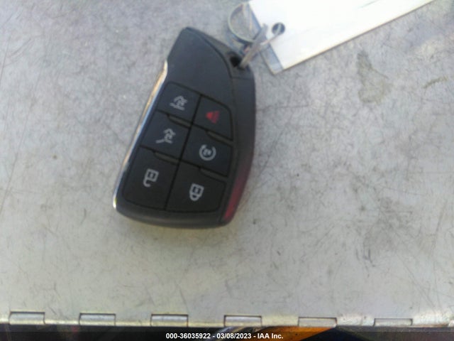 Chevrolet Tahoe Premier 2023 1GNSKSKD5PR108688 Image 11