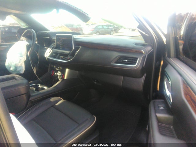 Chevrolet Tahoe Premier 2023 1GNSKSKD5PR108688 Image 5