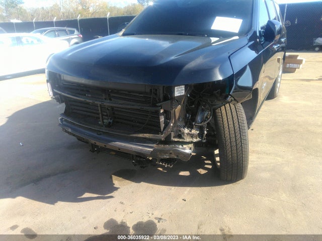 Chevrolet Tahoe Premier 2023 1GNSKSKD5PR108688 Image 6