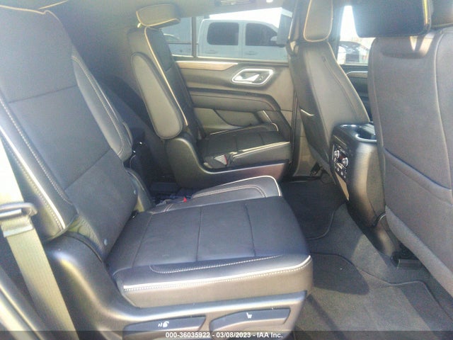 Chevrolet Tahoe Premier 2023 1GNSKSKD5PR108688 Image 8