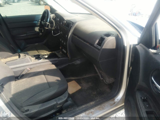 Dodge Charger Police 2010 2B3AA4CT9AH151142 Image 6