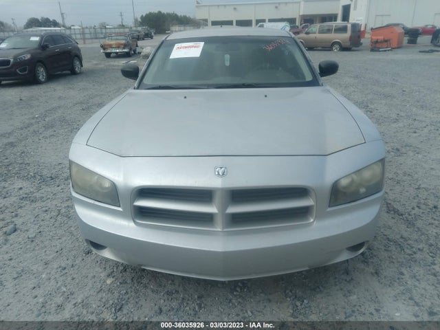 Dodge Charger Police 2010 2B3AA4CT9AH151142 Image 7