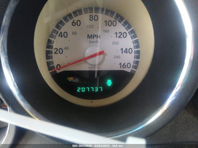 Dodge Charger Police 2010 2B3AA4CT9AH151142 Image 8